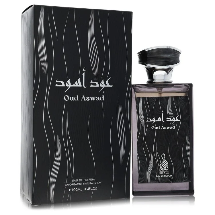Risala Oud Aswad