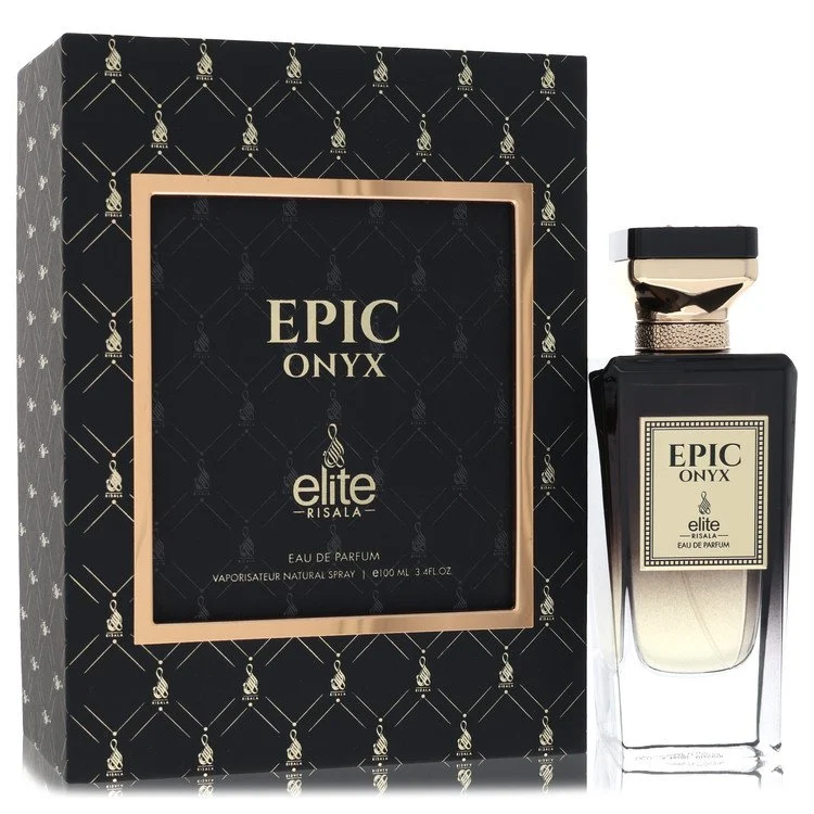 Risala Elite Epic Onyx