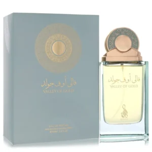 Risala Valley Of Gold