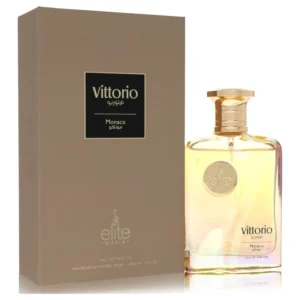 Risala Elite Vittorio Monaco