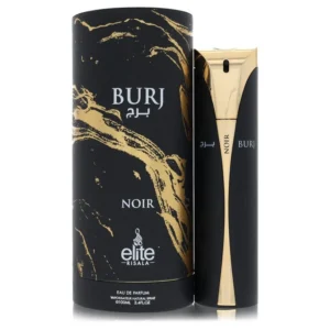 Risala Elite Burj Noir