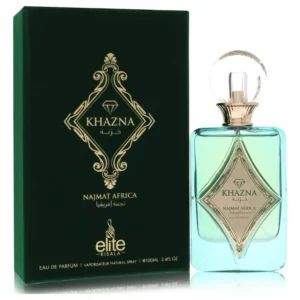 Risala Elite Khazna Najmat Africa