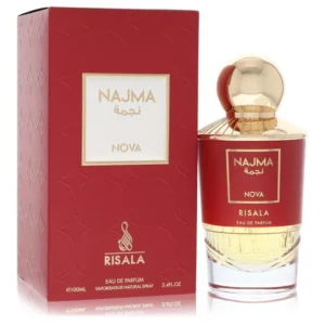 Risala Najma Nova