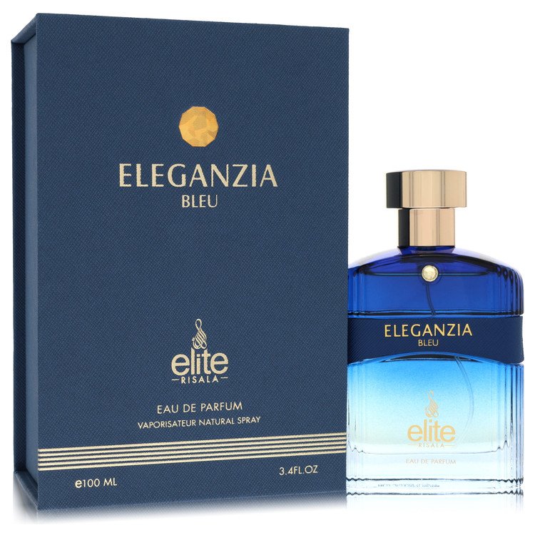 Risala Elite Eleganzia Bleu