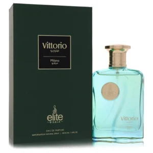 Risala Elite Vittorio Milano