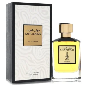 Risala Sayf Almajd