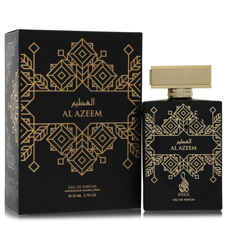 Risala Al Azeem