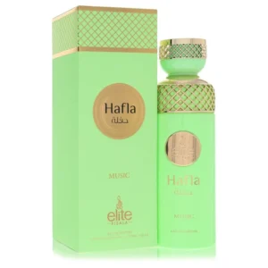 Risala Elite Hafla Music