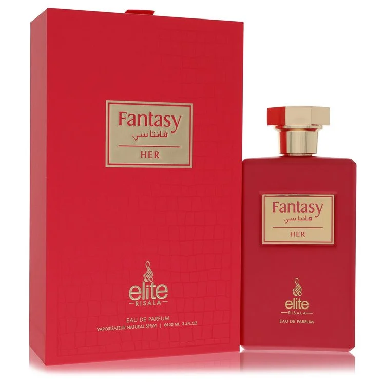 Risala Elite Fantasy נשים