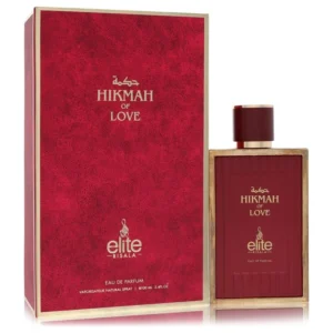 Risala Elite Hikmah Of Love