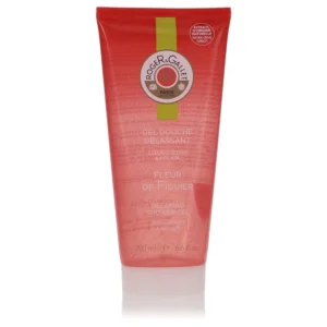Roger & Gallet Fleur De Figuier Relaxing Shower Gel