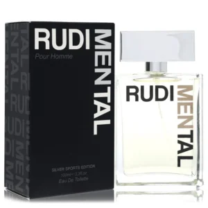 Rudimental Silver Sports Edition