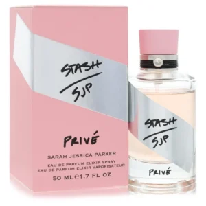 Sarah Jessica Parker Stash Prive Eau De Parfum Spray