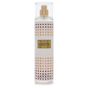 Sarah Jessica Parker Lovely Lights Body Mist