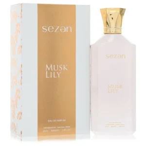 Sezan Musk Lily