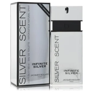 Silver Scent Infinite Silver