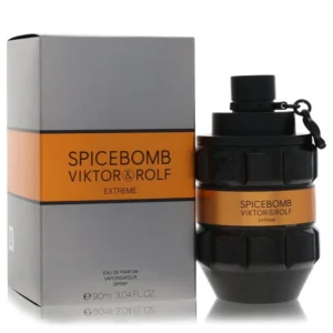 Spicebomb Extreme