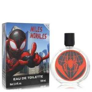 Spiderman Miles Morales