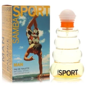 Samba Sport