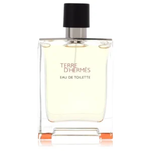 Terre D'hermes Eau De Toilette Spray (Tester)