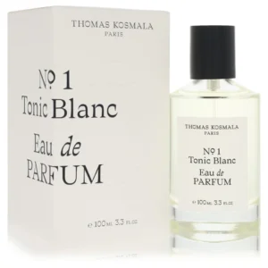 Thomas Kosmala Tonic Blanc No.1
