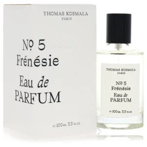Thomas Kosmala Frenesie No.5