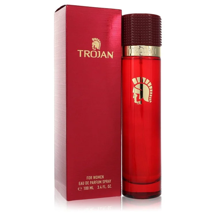Trojan For Women Eau De Parfum Spray