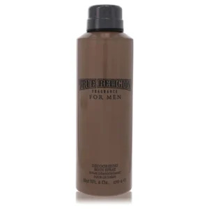 True Religion Deodorant Spray