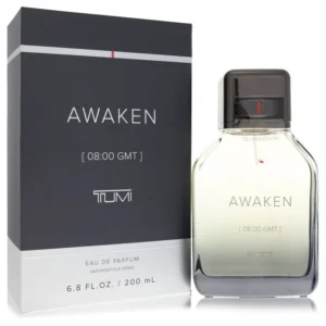 Tumi Awaken Eau De Parfum Spray