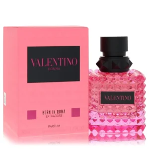 Valentino Donna Born In Roma Extradose