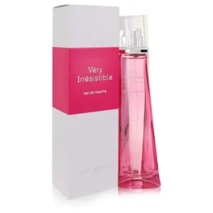 Very Irresistible Eau De Toilette Spray