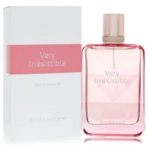 Very Irresistible Eau De Toilette Spray