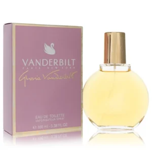 Vanderbilt Eau De Toilette Spray