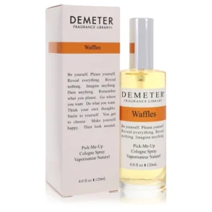 Demeter Waffles Cologne Spray