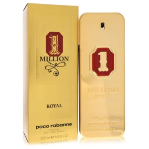 1 Million Royal