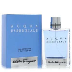 Acqua Essenziale