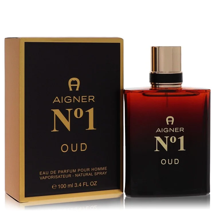 Aigner No. 1 Oud