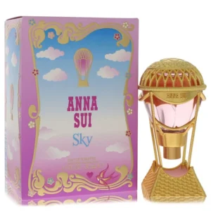 Anna Sui Sky