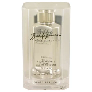 Baldessarini Metal Refillable Cologne Spray