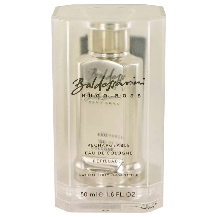 Baldessarini Metal Refillable Cologne Spray