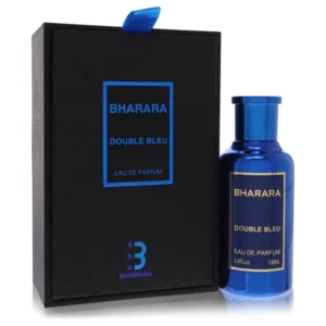 Bharara Double Bleu Eau De Parfum Spray