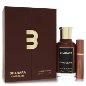 Bharara Chocolate Eau De Parfum Spray (Unisex)