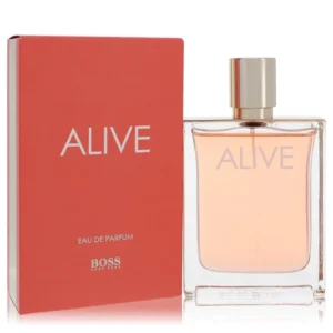 Boss Alive Eau De Parfum Spray