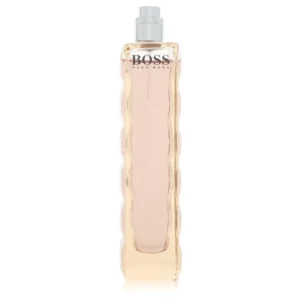 Boss Orange Eau De Toilette Spray (Tester)