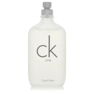 Ck One Eau De Toilette Spray (Unisex Tester)
