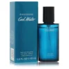 Cool Water Eau De Toilette Spray גברים