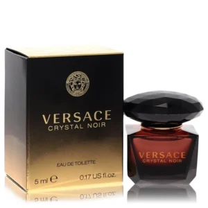 Crystal Noir Mini EDT