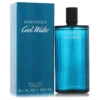 Cool Water Eau De Toilette Spray גברים