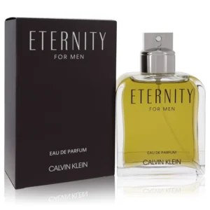 Eternity Eau De Parfum Spray גברים