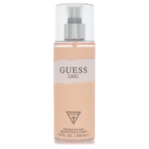 Guess 1981 Fragrance Mist